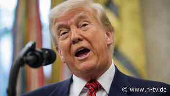 Abzug von US-Vermögenswerten: Trump verschreckt asiatische Superreiche
