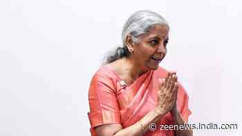 FM Nirmala Sitharaman Tells Banks To Be On Alert Amid Escalating India-Pakistan Tensions