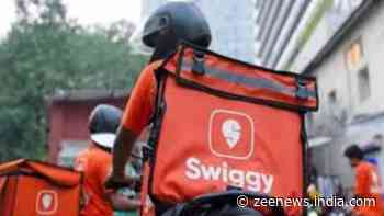 Swiggy Slips Into Deep Losses At Rs 1,081 Crore In Q4 FY25, Up 95%