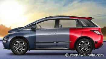 THIS Nexon EV Rival Electric SUV Sees Price Hike Just 24 Hours Post-Launch - Here's Why