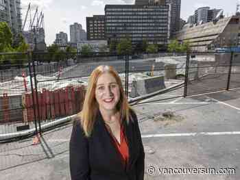 Vancouver Art Gallery could be joined by multi-venue 'cultural precinct' for performing arts