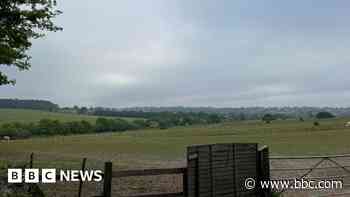 London mayor to 'explore' building on green belt
