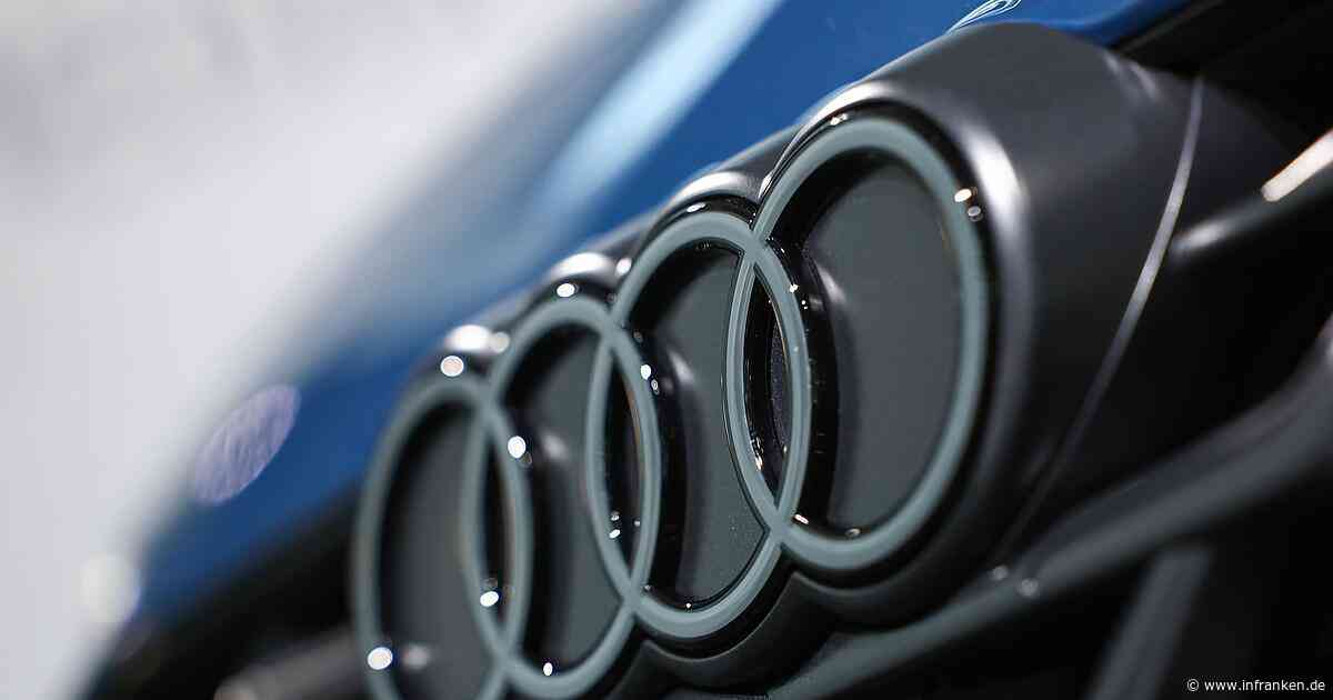 Jetzt warnt Audi vor Gebrauchtwagenbetrügern