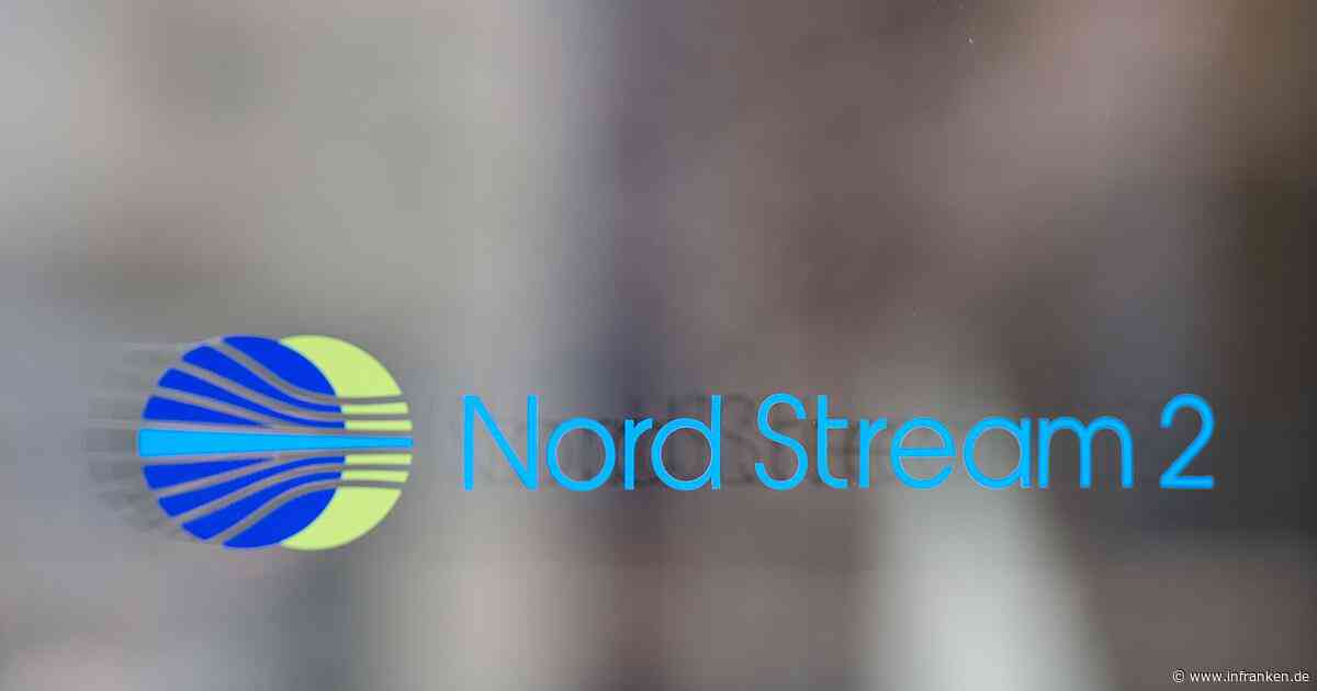 Konkurs abgewendet: Nord Stream 2 AG kann weitermachen