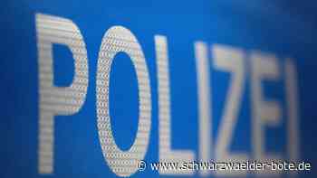 Polizei bittet um Mithilfe: 51-Jähriger aus Rohrdorf seit Januar vermisst