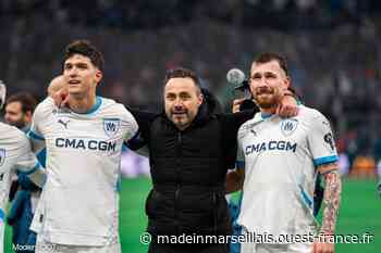 OM - Leonardo Balerdi s'exprime sur sa relation avec Roberto De Zerbi