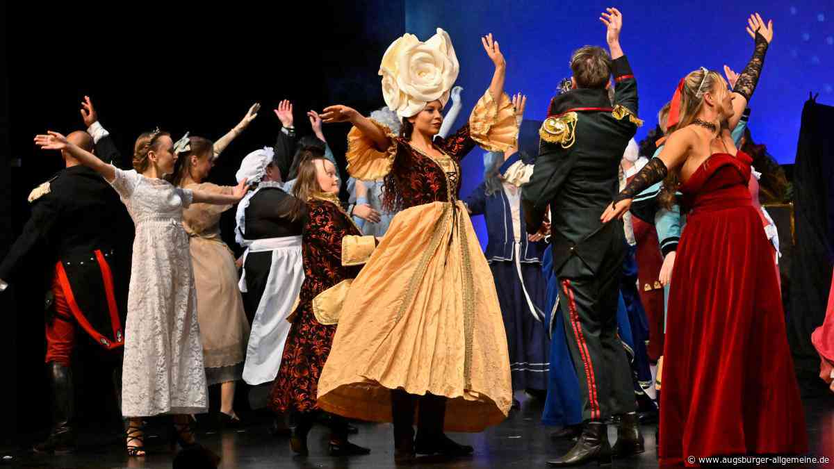 Viva Randerscheinungen bietet einen modernen Klassiker voller Vielfalt, Witz und starken Charakteren
