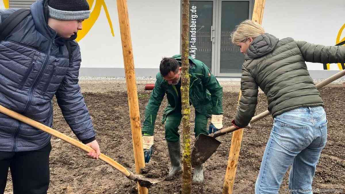 Lernen durch Engagement