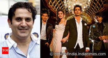 Parmeet says Aditya never visited set of Badmaash Company