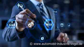 M&A als Treiber des industriellen Wandels