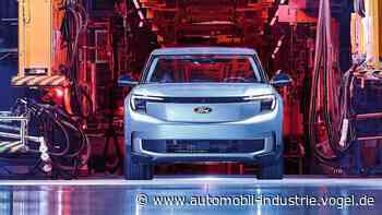 Ford-Mitarbeiter in Köln bereit zum Streik
