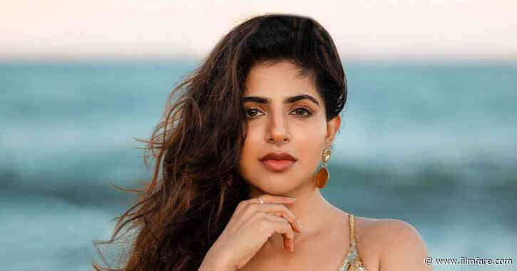 Exclusive: Life As An Actress Has Been A Rollercoaster Ride - Aiswarya Menon
