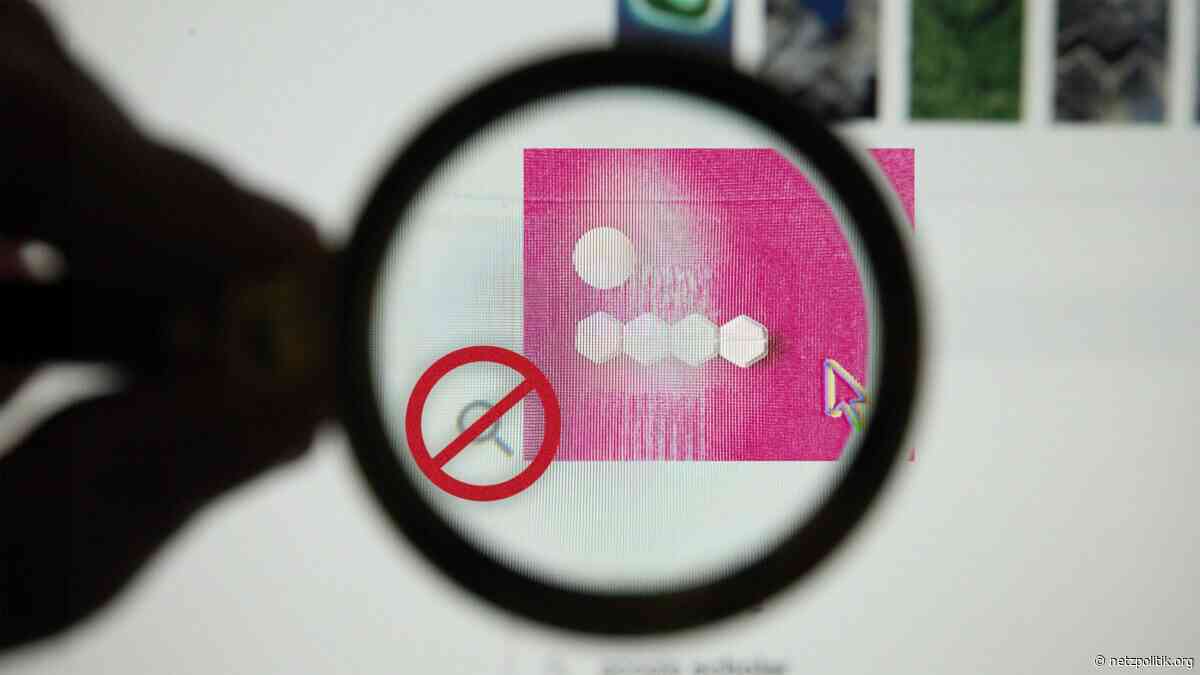 Women on Web: Gegen die Unsichtbarkeit im Netz