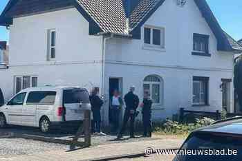 Huiszoekingen op verschillende plaatsen in Limburg in kader van gerechtelijk onderzoek