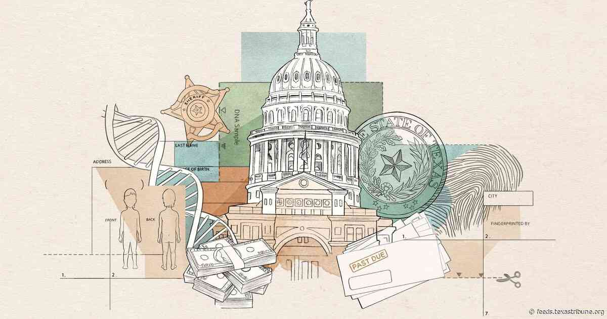 Texas lawmakers want to spend millions on Child ID kits. Experts say there’s no evidence they work.