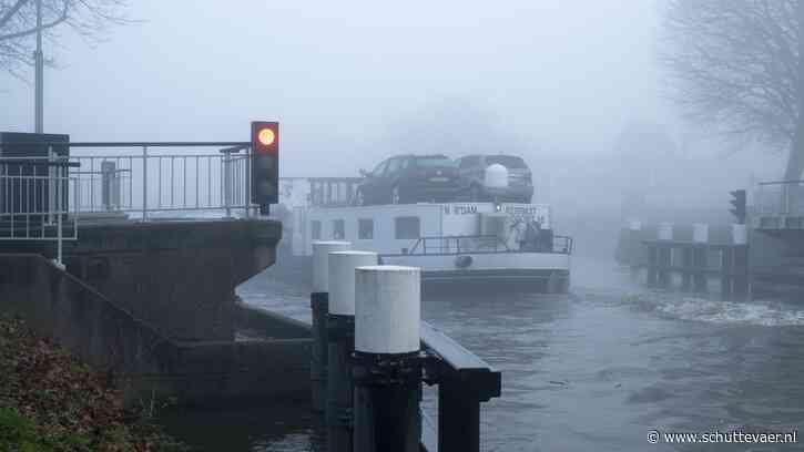Drie weken extra omvaren door verkeerd ingeschat brugonderhoud