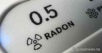 Recall issued over ineffective radon detectors sold online: Health Canada