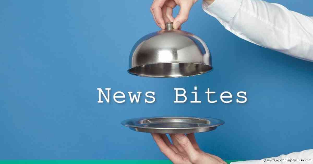 CPG reset? Beyond Meat’s new moves, gut health education and FDA’s dye crackdown