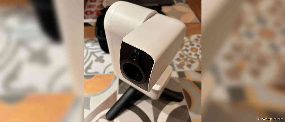 ZWO Seestar S30 all-in-one smart telescope review