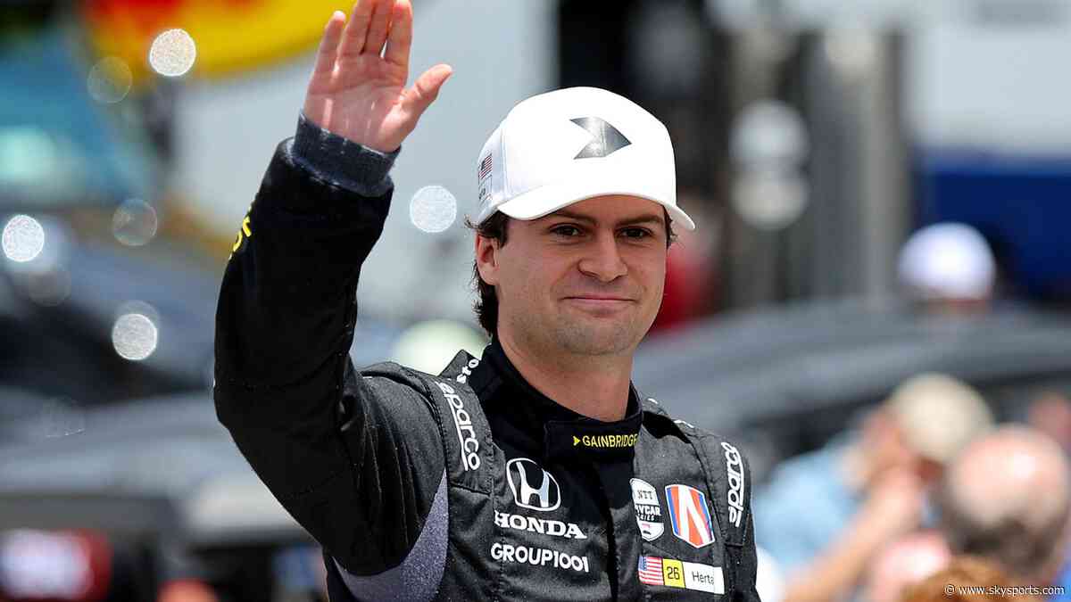 Cadillac boss says team will only select US driver 'on merit'