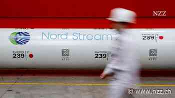Zuger Kantonsgericht bestätigt: Die Nord Stream 2 AG wendet den Konkurs ab