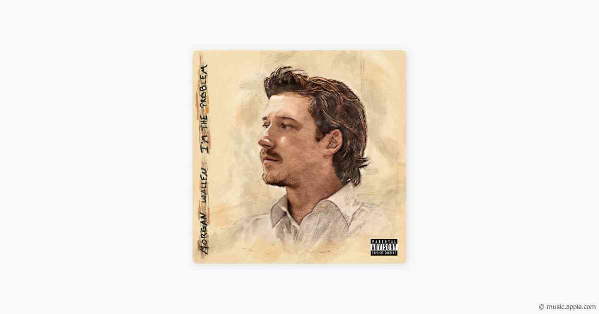 Superman - Morgan Wallen