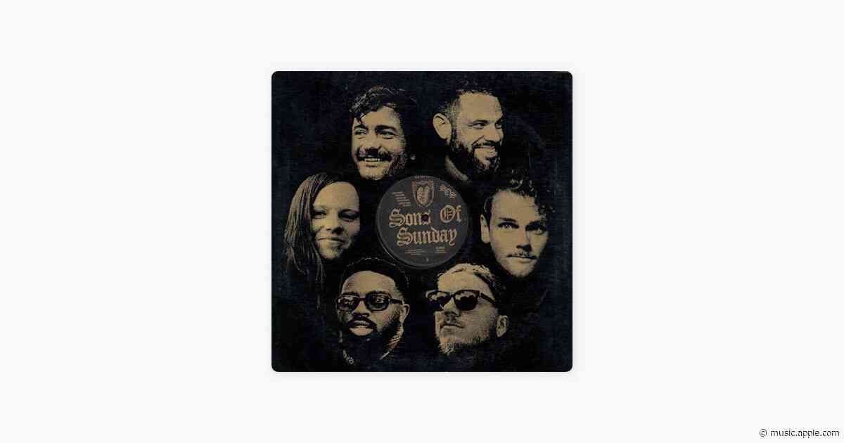 Pray Mama - Sons Of Sunday