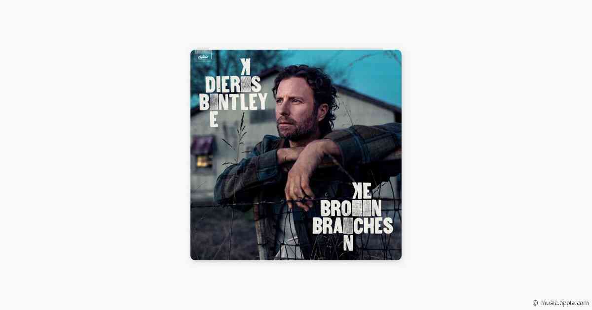 Standing In The Sun - Dierks Bentley