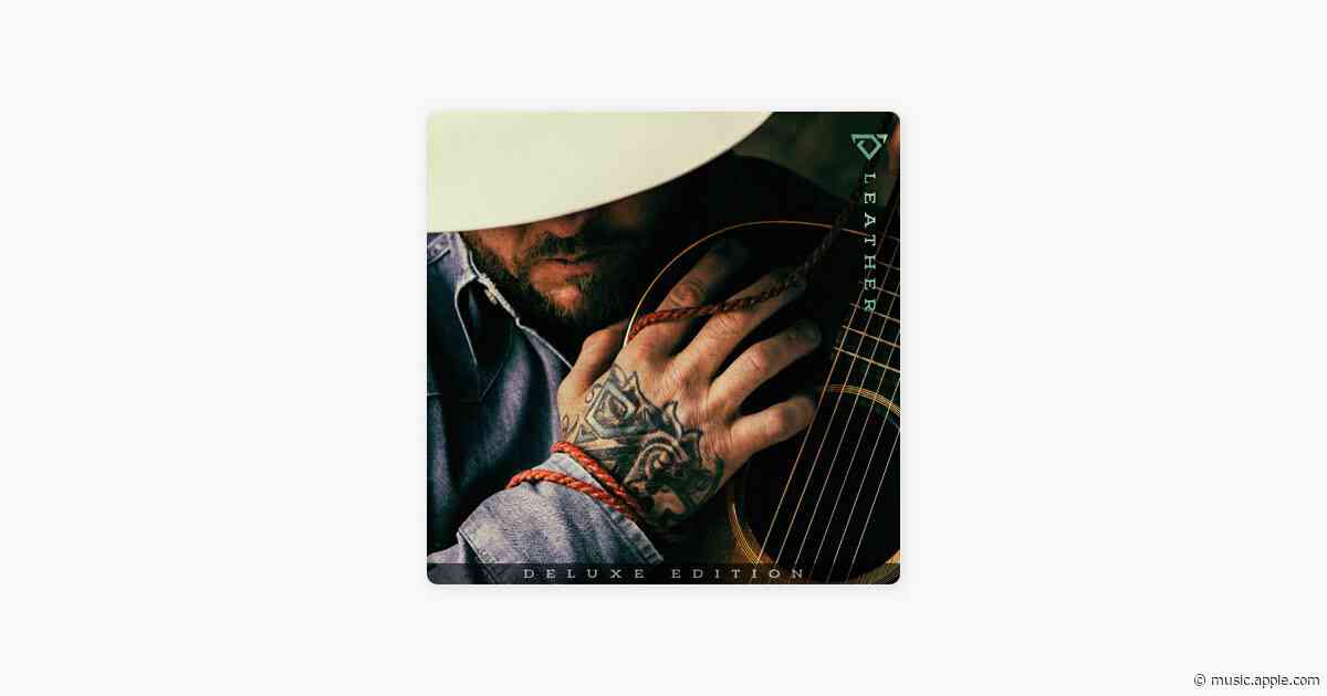 The Fall - Cody Johnson