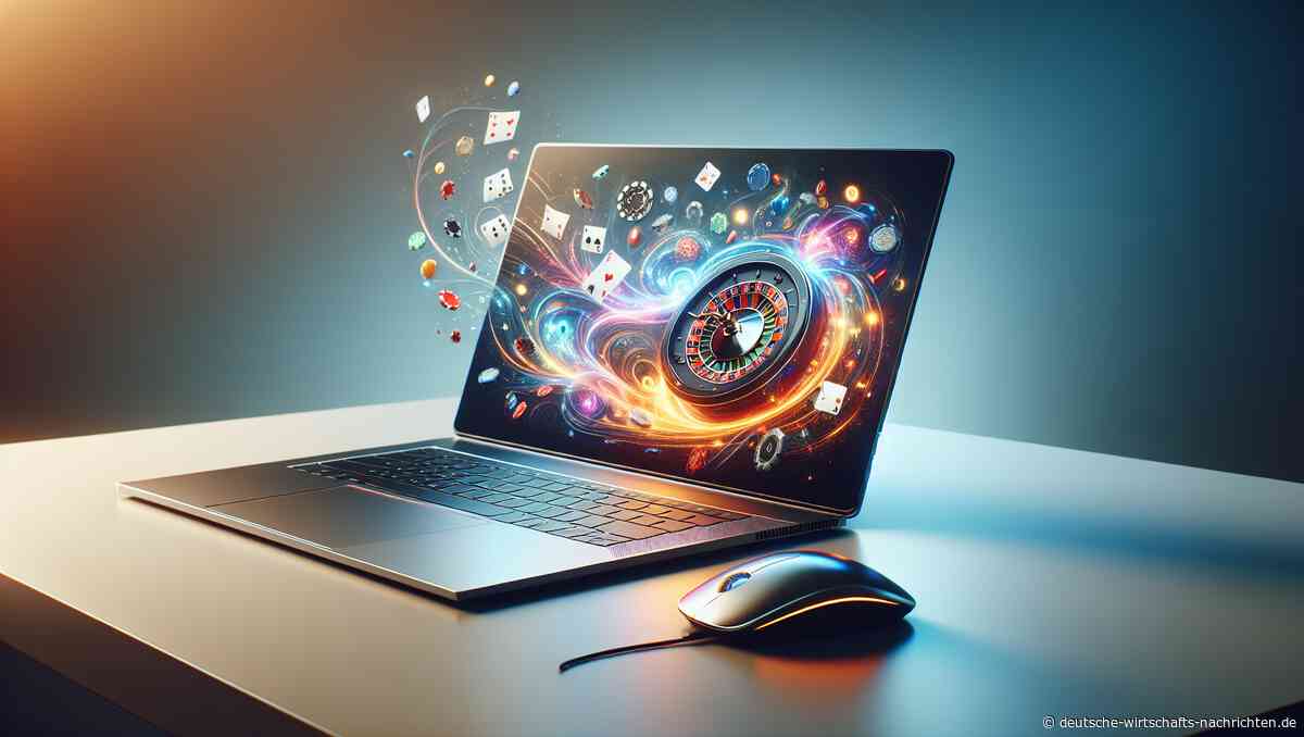 Die Entwicklung des Online-Casino-Marktes in Deutschland und seine wirtschaftlichen Auswirkungen