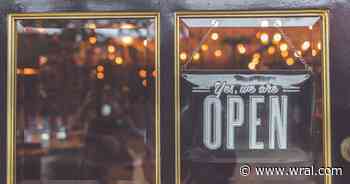 Foodie News: Coffee for morning, peyote for evening. Two new options open in Raleigh