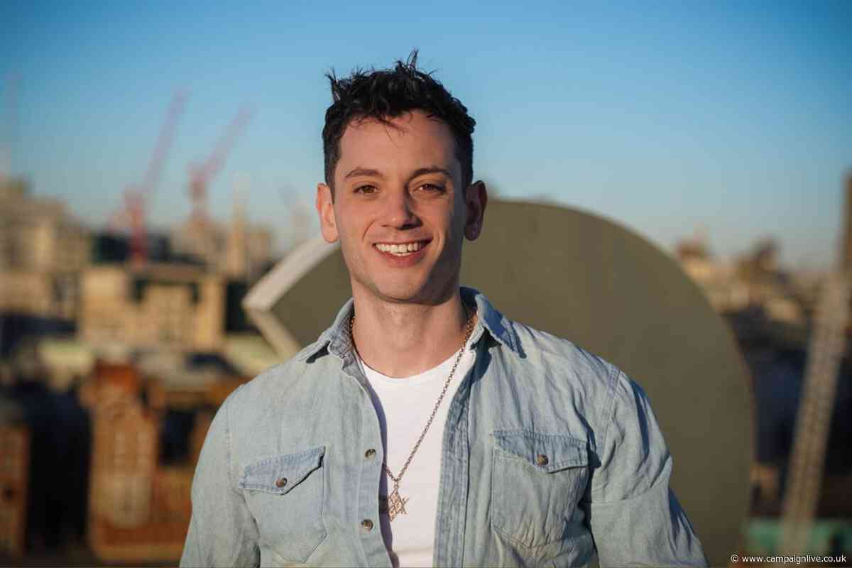 Ogilvy UK promotes head of strategy Matt Waksman to group-level role