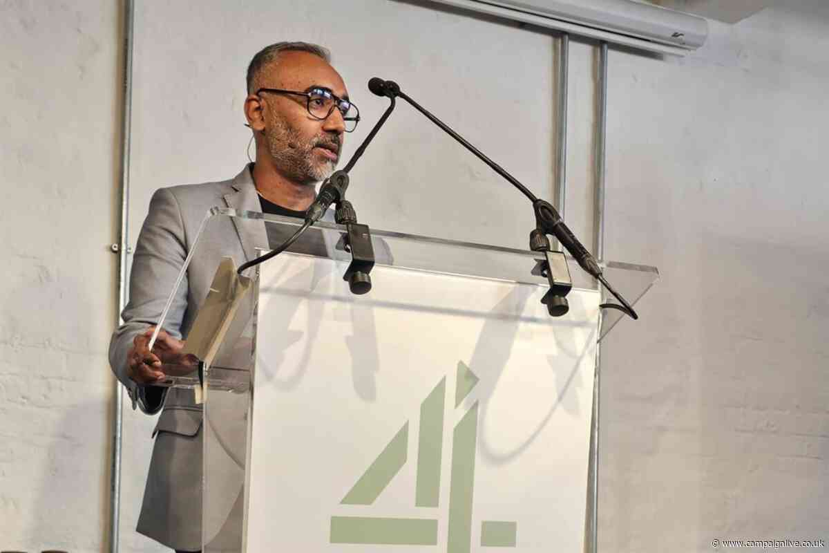Channel 4 calls on ad industry to invest in trusted news: 'Outrage about ad placement quality must end'