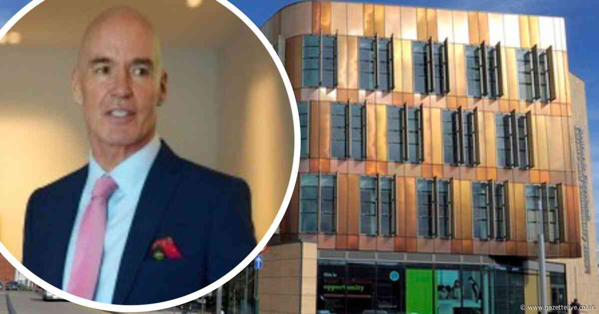 'Hugely impressed': Council leader lauds impending managing director appointment
