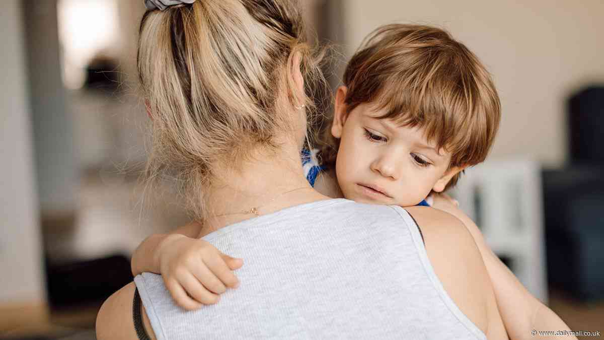 The ONE alternative treatment that brought my autistic son back to me: Desperate, I spent $70,000 trying every 'fix' I could find. Right as I was about to give up, he said words that brought me to tears