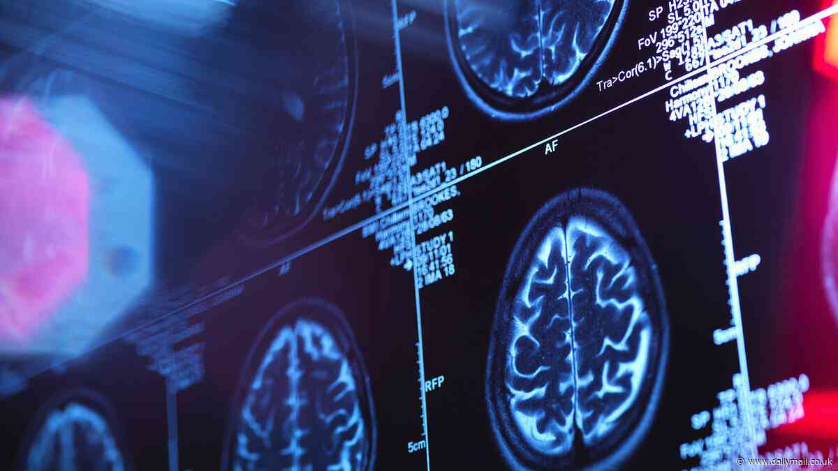 Mysterious explosion of brain diseases in rural city takes shocking twist