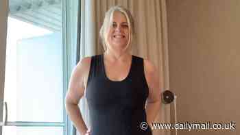 I was on my way to an early grave just like my mother before I lost HALF my body weight with this old-school method. Now, my diabetes is in remission and I'm convinced it even saved me from cancer: TRACEY WOODWARD