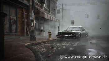 Silent Hill 2 Remake: Tolle Neuauflage jetzt bei Epic und GOG