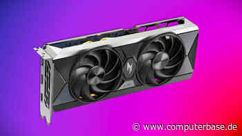 Radeon RX 9060 XT: 3,3 GHz Boost-Takt und drei Videoausgänge laut Gerüchten