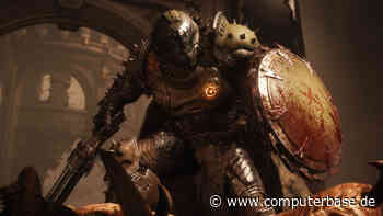 Doom: The Dark Ages im Test: Benchmarks mit 25 Grafik­kar­ten und zwei Überraschungen