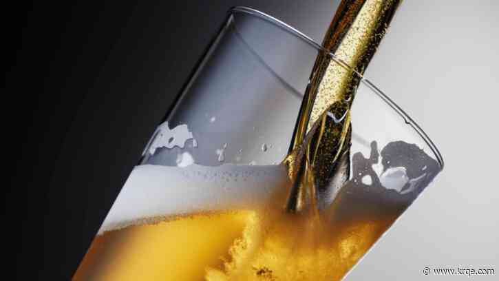 Gen Z drinking less because they’re broke, Dutch study says