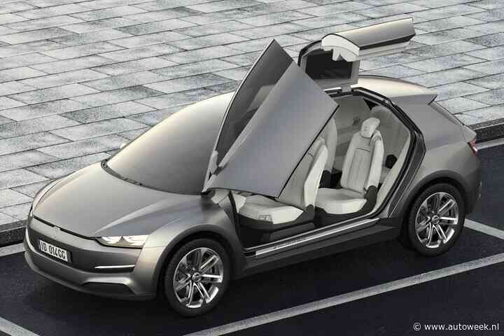 ‘Audi wil van Italdesign af’