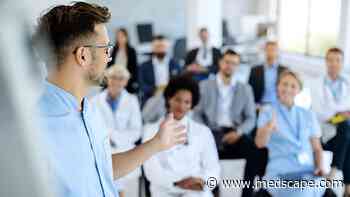 EU Prioritises Green Skills for Healthcare Workers