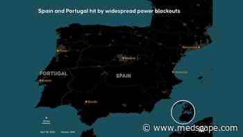 Blackout in Iberia: Is Europe Prepared for Future Crises?