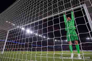 MU offre 60 millions au PSG pour Donnarumma