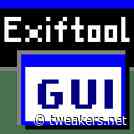 Software-update - ExifToolGUI 6.3.9