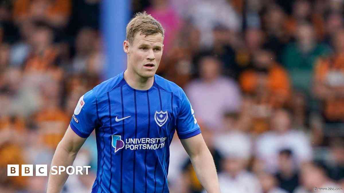 Pompey plan Atkinson conversation when time is right