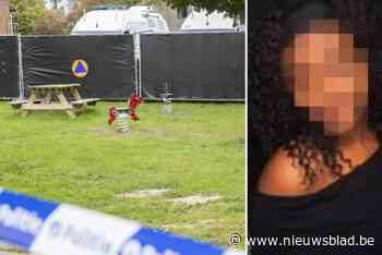 Studente (25) die haar pasgeboren baby in vuilniszak dumpte, naar assisen voor moord en schuldig verzuim