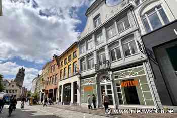 A.S. Adventure opent nieuwe vestiging in Steenstraat: “Nieuwe hotspot in Brugge”