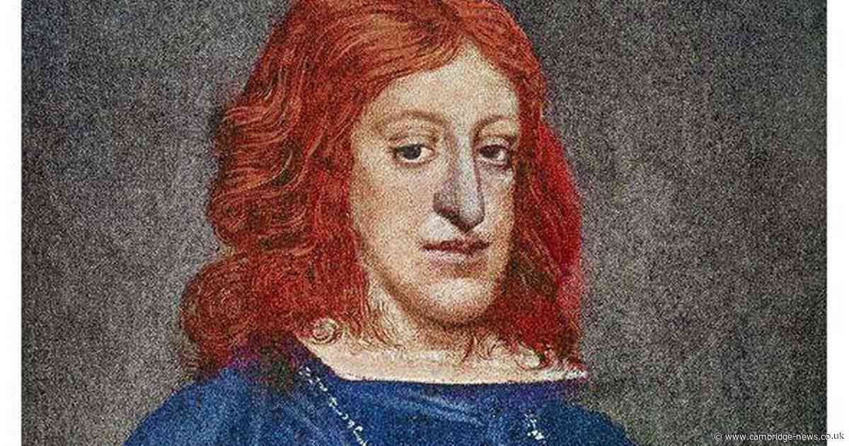 Horrifying reason historic royal family had birth defects and 'pronounced jaw'